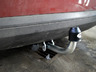 Фаркоп Galia оцинкованный для Volkswagen Jetta V 2005-2010. Артикул V066A