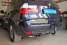 Фаркоп Westfalia для BMW X3 E83 2004-2010. Артикул 303327600001