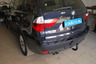 Фаркоп Westfalia для BMW X3 E83 2004-2010. Артикул 303327600001