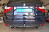 Фаркоп Westfalia для BMW X3 E83 2004-2010. Артикул 303327600001