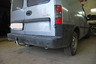 Фаркоп Galia оцинкованный для Opel Combo C 2001-2012. Артикул O037A