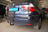 Фаркоп Westfalia для BMW X3 E83 2004-2010. Артикул 303327600001