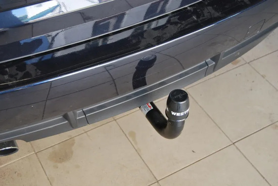 Фаркоп Westfalia для BMW X3 E83 2004-2010. Артикул 303327600001