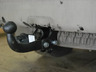 Фаркоп Steinhof для Toyota Land Cruiser Prado 120 3-дв. 2002-2009. Артикул T-163