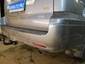Фаркоп Steinhof для Toyota Land Cruiser Prado 120 3-дв. 2002-2009. Артикул T-163