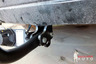 Фаркоп Steinhof для Toyota Land Cruiser Prado 120 3-дв. 2002-2009. Артикул T-163