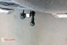 Фаркоп Steinhof для Toyota Land Cruiser Prado 120 3-дв. 2002-2009. Артикул T-163