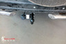 Фаркоп Steinhof для Toyota Land Cruiser Prado 120 3-дв. 2002-2009. Артикул T-163