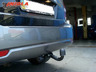 Фаркоп Imiola для Kia Sorento I 2006-2011. Артикул K.022