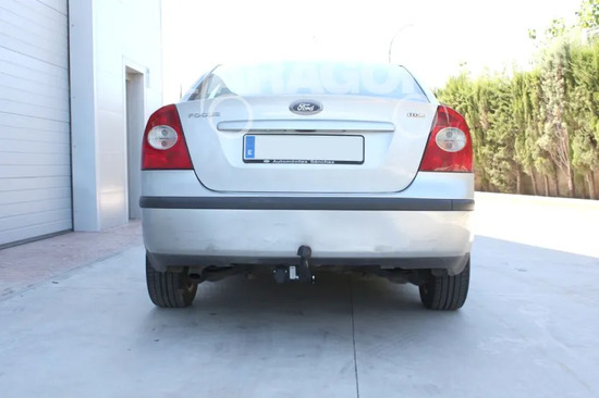 Фаркоп Aragon для Ford Focus ll седан 2005-2011. Артикул E2011CA