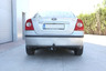 Фаркоп Aragon для Ford Focus ll седан 2005-2011. Артикул E2011CA