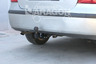 Фаркоп Aragon для Ford Focus ll седан 2005-2011. Артикул E2011CA