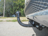 Фаркоп Imiola для Mercedes-Benz M-Класс (ML) W166 2011-2015. Артикул M.043