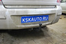 Фаркоп Auto-Hak для Opel Astra H седан 2008-2015. Артикул E 53
