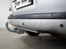 Фаркоп Galia оцинкованный для Peugeot 807 2002-2008. Артикул C031A