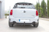 Фаркоп Aragon для Mini Countryman 2010-2017. Артикул E0809AV