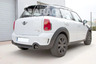 Фаркоп Aragon для Mini Countryman 2010-2017. Артикул E0809AV