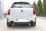 Фаркоп Aragon для Mini Countryman 2010-2017. Артикул E0809AV
