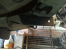 Фаркоп Лидер-Плюс для Toyota Highlander II 2010-2013. Фланцевое крепление. Артикул T119-F(N)