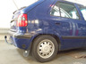Фаркоп Galia оцинкованный для Skoda Felicia хэтчбек 1995-2002. Артикул S084A