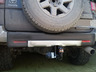 Фаркоп AvtoS для Toyota Land Cruiser Prado 150 2009-2022. Артикул TY 42