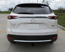 Балка Draw-Tite под амер. фаркоп (с адаптером) для Mazda CX-9 2017-2022. Артикул 76020