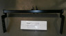 Фаркоп Oris (ранее Bosal) для Hyundai Accent II хэтчбек, седан 1999-2006. Артикул 4221-A