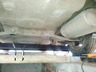 Фаркоп Oris (ранее Bosal) для Hyundai Accent II хэтчбек, седан 1999-2006. Артикул 4221-A