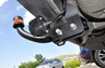 Фаркоп Oris (ранее Bosal) для Ford Focus III седан 2011-2019. Артикул 3968-A