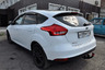Фаркоп Oris (ранее Bosal) для Ford Focus III седан 2011-2019. Артикул 3968-A