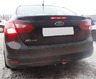 Фаркоп Oris (ранее Bosal) для Ford Focus III седан 2011-2019. Артикул 3968-A
