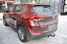 Фаркоп Oris (ранее Bosal) для Hyundai Tucson III до рестайлинга 2015-2018. Артикул 4261-A