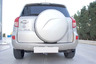 Фаркоп Aragon (быстросъемный крюк, горизонтальное крепление) для Toyota RAV4 III Cross Sport 3/5-дв. 2008-2013.. Артикул E6405CS