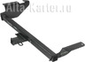 Балка Draw-Tite под амер. фаркоп для Dodge Caravan V 2008-2022. Артикул 75579