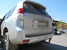 Фаркоп Westfalia для Toyota Land Cruiser Prado 120 2002-2009. Артикул 335294600001