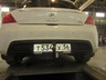 Фаркоп Oris (ранее Bosal) для Peugeot 308 I хэтчбек 2007-2013. Артикул 2555-A