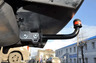 Фаркоп Oris (ранее Bosal) для Infiniti FX 35 2003-2009. Артикул 8010-A