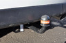 Фаркоп Oris (ранее Bosal) для Infiniti FX 35 2003-2009. Артикул 8010-A
