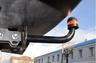 Фаркоп Oris (ранее Bosal) для Infiniti FX 35 2003-2009. Артикул 8010-A