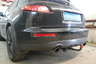 Фаркоп Oris (ранее Bosal) для Infiniti FX 35 2003-2009. Артикул 8010-A