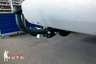 Фаркоп AvtoS для Skoda Octavia Tour 2000-2010. Артикул SK 04