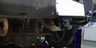 Фаркоп Лидер-Плюс для SsangYong Korando II 1996-2006. Артикул S203-A