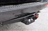 Фаркоп Oris (ранее Bosal) для Toyota Land Cruiser 100 VX 1998-2007. Фланцевое крепление. Артикул 3060-F