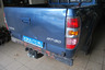 Фаркоп Imiola для Ford Ranger I 2/4WD 1999-2006. Фланцевое крепление. Артикул E.043