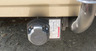 Фаркоп Oris (ранее Bosal) для Hyundai Elantra III HD хэтчбек, седан (ТагАЗ) 2000-2007. Артикул 4238-A