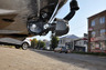 Фаркоп Oris (ранее Bosal) для Toyota Corolla E150 седан 2007-2013. Артикул 3051-A