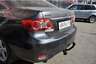 Фаркоп Oris (ранее Bosal) для Toyota Corolla E150 седан 2007-2013. Артикул 3051-A