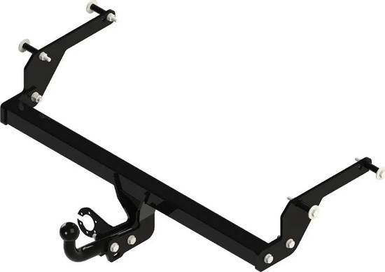 Фаркоп Sheriff для Renault Duster II 2021-2022. Артикул 3655.12