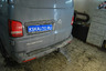 Фаркоп Auto-Hak для Volkswagen Multivan T5 2003-2015. Артикул K 42