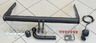Фаркоп Auto-Hak для Volkswagen Multivan T5 2003-2015. Артикул K 42